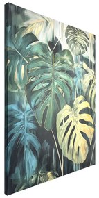 Obraz 70x100 cm Monstera – Styler