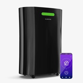 Klarstein AeroDry 12L Smart osuszacz powietrza