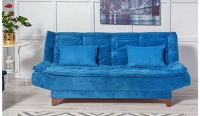 Sofa rozkładana Kelebek Blue