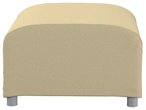 Pokrowiec na podnóżek Klippan