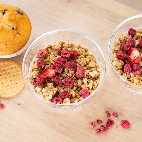 4Home Miska termiczna Forge Hot&Cool 300 ml, 2 szt.