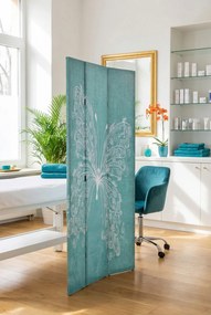 Parawan wewnętrzny z nadrukiem C1-A13