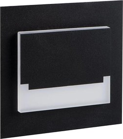 Kanlux 29854 - LED kinkiet schodowy SABIK MINI LED/0,8W/12V 4000K