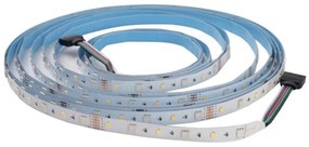 LED RGBW 5m taśma łazienkowa DAISY ściemnialna ciepła biel IP65