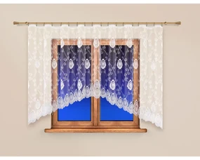 4Home Firana Castle, 300 x 145 cm, 300 x 145 cm