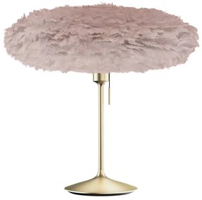 Jasnoróżowy abażur ø 66 cm Eos Esther Medium – UMAGE