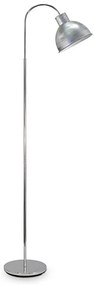 Eglo 49334 - Lampa podłogowa BOLEIGH 1xE27/60W/230V