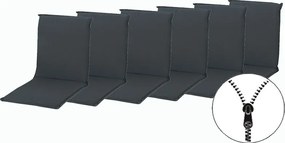 Doppler ELEGANT 2430 antracytowy