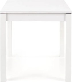 Stół rozkładany MAURYCY 118(158)x75 dąb craft