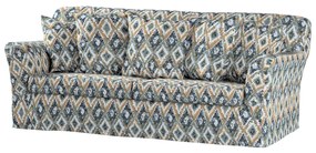 Pokrowiec na sofę Tomelilla 3-osobową rozkładaną