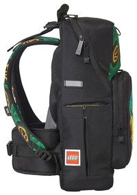 Plecak dziecięcy 20 l Ninjago Dragon Power Optimo Plus – LEGO®
