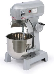 Profesjonalny mikser planetarny, 20 l, 1500 W