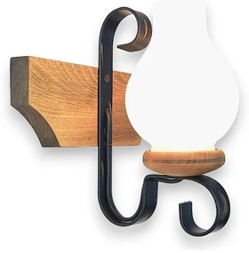 Brilagi - Kinkiet QUEEN 1xE14/40W/230V buk