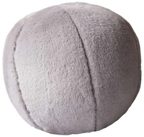 Poduszka dekoracyjna z mikropluszu ø 25 cm Top – Mioli Decor