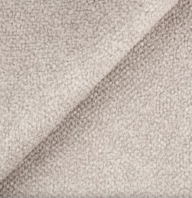 Narożnik TOLLO L Prawostronny Elektryczna regulacja Bubble 03 WERSAL