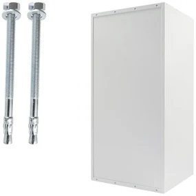 Rottner Szafka na dokumenty, zamek elektroniczny, 1220 x 600 x 520 mm, 223 l