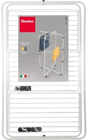 Suszarka na pranie Dijon – Metaltex