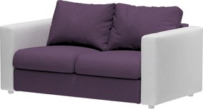 Pokrowiec na sekcję 2-osobową nierozkładaną Vimle