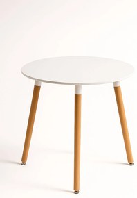 Okrgy stó wieowy 60 cm