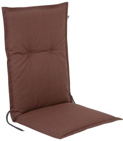Poduszka na krzesło ogrodowe 100 x 46 cm Malezja Niedrig H047-04PB PATIO