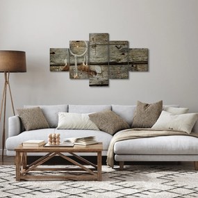 Obraz - Łapacz snów (125x70 cm)