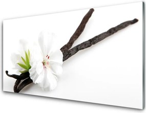 Panel Szklany Piękno Natury: Rozkwit