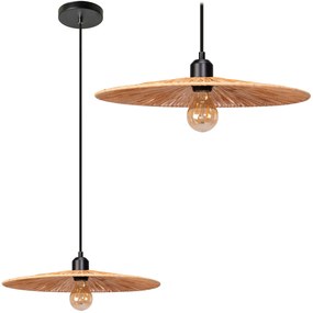 Lampa Wisząca Boho APP1311-1CP