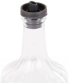 Szklana karafka na przyprawy, 150 ml