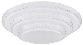 Globo 48005FSH-30 - LED Plafon ściemnialny MAGNIFIQUE LED/30W/230V