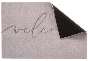 Wycieraczka 40x60 cm Welcome – Artsy Doormats