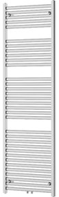 Mexen Hades grzejnik łazienkowy 1800 x 600 mm, 790 W, chrom - W104-1800-600-00-01