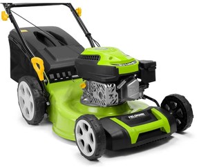 Fieldmann FZR 4611-144B kosiarka spalinowa
