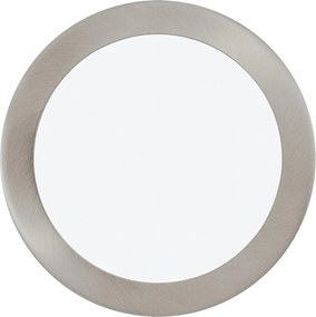 Eglo 96408 - ściemnialna wpuszczana oprawa sufitowa LED FUEVA 1 LED/16,47W/230V