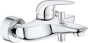 Bateria wannowo-prysznicowa GROHE Quickfix Wave 2015 Chrome