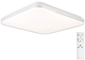 Top Light - LED 36W 230V 3000-6500K ściemnialne sufitowe + DO