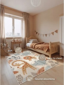 Dywan dziecięcy 160x235 cm Savanna – Hanse Home