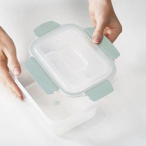 Pojemniki na żywność 5 szt. Nest Lock – Joseph Joseph