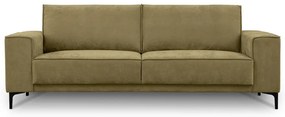 Zielona sofa 224 cm Copenhagen – Scandic