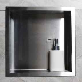 Półka wnękowa do zabudowy BS303010