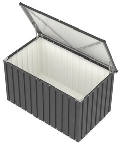 Tepro 7714 Skrzynia ogrodowa Store Medium, 650 l