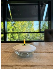 Świeczka LED (wysokość 5 cm) Lia – Sirius