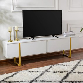 Stolik pod telewizor Serenity White