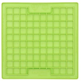 Mata do lizania Playdate Green – LickiMat