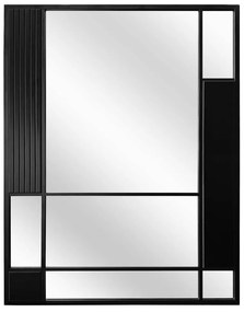 Lustro ścienne 69x95 cm Loft Slate – Styler