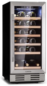 Klarstein Vinovilla 29 Built-In Chłodziarka do wina