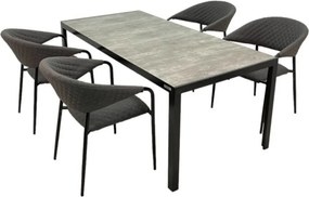 Doppler BERGAMO Melia Likatex