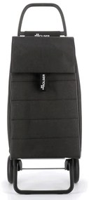 Torba na zakupy na kółkach 35 l Jolie Tweed 2 – Rolser