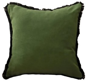 Poszewka na poduszkę 43x43 cm Sacakli – Mioli Decor