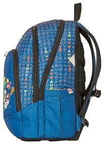 Plecak dziecięcy 28 l Ninjago Family Base – LEGO®