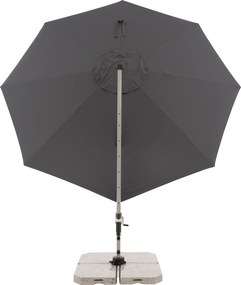 Doppler ACTIVE antracyt